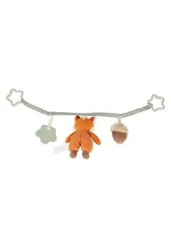 Sterntaler - Kinderwagenkette Fuchs Filou (2)