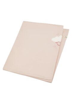 Sterntaler - Babydecke Hase Hanni