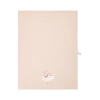 Sterntaler - Babydecke Hase Hanni