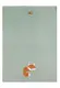 Sterntaler - Babydecke Fuchs Filou
