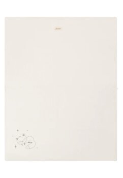 Sterntaler - Babydecke Microfleece Fuchs Filou