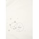 Sterntaler - Babydecke Microfleece Filou