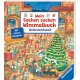 Ravensburger - Mein Sachen suchen Wimmelbuch: Weihnachtszeit (A)