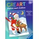 Ravensburger - CreArt Malen nach Zahlen: Weihnachten (S)