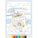 Ravensburger - CreArt Malen nach Zahlen: Weihnachten (S)