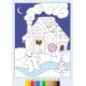 Ravensburger - CreArt Malen nach Zahlen: Weihnachten (S)