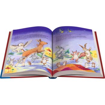 Ravensburger - Sternenglanz und Weihnachtswunder (S)