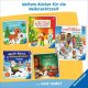 Ravensburger - Juhu, bald ist Weihnachten! (S)