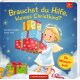 Coppenrath - Brauchst du Hilfe, kl. Christkind? (S)