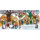 Coppenrath - Mein Winterwichtel-Wimmelbuch (S)