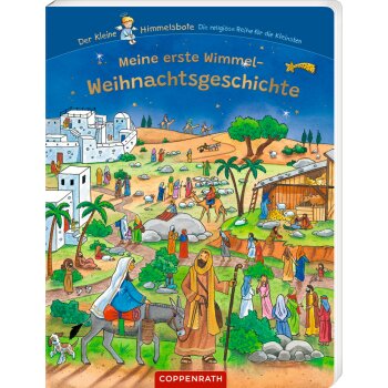 Coppenrath - Der kleine Himmelsbote - Meine erste...