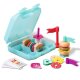 Ravensburger - Play+ Steck- und Spiel-Set: Fingerfood