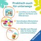 Ravensburger - Play+ Steck- und Spiel-Set: Fingerfood