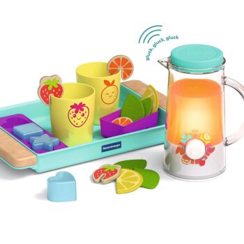 Ravensburger - Play+ Getränke-Spiel-Set: Cool Drinks