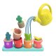 Ravensburger - Play+ Puzzle- und Spiel-Set: Meine kleinen Pflanzen