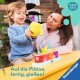 Ravensburger - Play+ Puzzle- und Spiel-Set: Meine kleinen Pflanzen