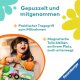 Ravensburger - Play+ Magnetisches Holz-Zähl-Puzzle: Bauernhof