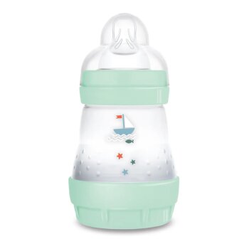 MAM - Easy Start Anti-Colic Babyflasche (160 ml) (6)