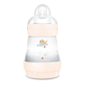 MAM - Easy Start Anti-Colic Babyflasche (160 ml) (6)