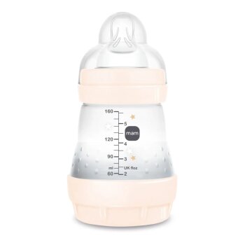 MAM - Easy Start Anti-Colic Babyflasche (160 ml) (6)