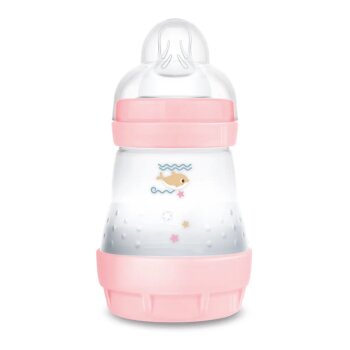 MAM - Easy Start Anti-Colic Babyflasche (160 ml) (6)