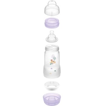 MAM - Easy Start Anti-Colic Babyflasche (160 ml) (6)