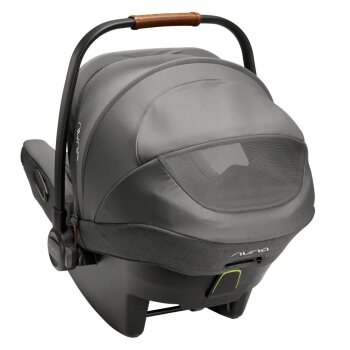 Nuna - PIPA next Babyschale Granite (A)