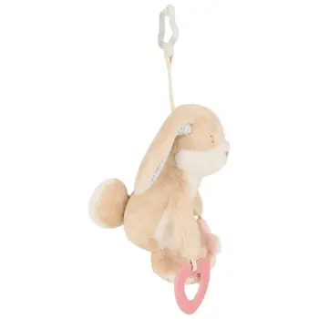 Sterntaler - Aktiv-Spielzeug Hase Hanni (2)
