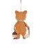 Sterntaler - Aktiv-Spielzeug Fuchs Filou (2)