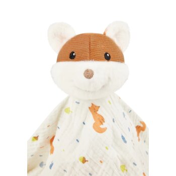 Sterntaler - Schmusetuch L Filou (2)