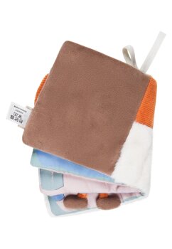 Sterntaler - Spielbuch Fuchs Filou (2)