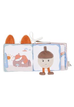 Sterntaler - Spielbuch Fuchs Filou (2)