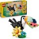 LEGO - Creator - 31173 Wilde Tiere: Tropischer Tukan