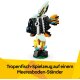 LEGO - Creator - 31173 Wilde Tiere: Tropischer Tukan