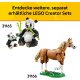 LEGO - Creator - 31173 Wilde Tiere: Tropischer Tukan