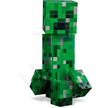 LEGO - Minecraft - 21276 Der Creeper™