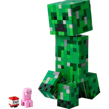 LEGO - Minecraft - 21276 Der Creeper™