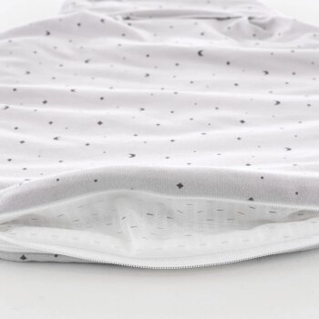 Träumeland - Baby-Ganzjahresschlafsack LIEBMICH Moon...