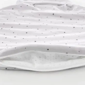 Träumeland - Baby-Ganzjahresschlafsack LIEBMICH Moon...
