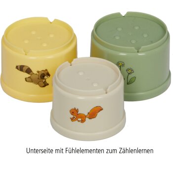 Die Spiegelburg - Liebling - Stapelbecher (4)