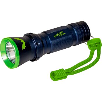 Die Spiegelburg - Nature Zoom - Taschenlampe (3)