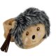 Die Spiegelburg - Wintertiere im Weihnachtswald - Schnapparmband mit Fach, sort. (12) (S)