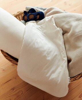 Oliver Furniture - Dear April - Wind Winter-Schlafsack...