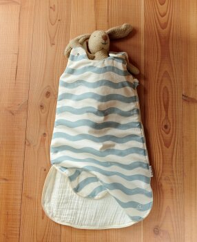 Oliver Furniture - Dear April - Wind Winter-Schlafsack...