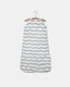 Oliver Furniture - Dear April - Wind Winter-Schlafsack (2,5 TOG) Waves Gr. 86 (6-18 Monate)