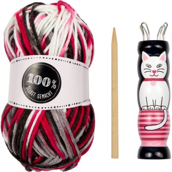 Coppenrath - 100% selbst gemacht - Meine liebste Strickliesel