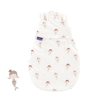 Träumeland - Ganzjahres-Schlafsack LIEBMICH,...