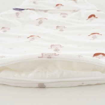 Träumeland - Ganzjahres-Schlafsack LIEBMICH,...