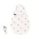 Träumeland - Baby-Ganzjahresschlafsack LIEBMICH Mermaid Gr. 50/56