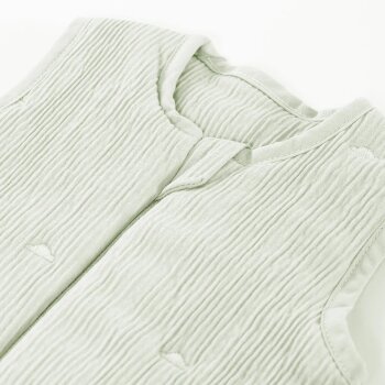 Träumeland - Signature Schlafsack (1,5 TOG) mint Gr. S